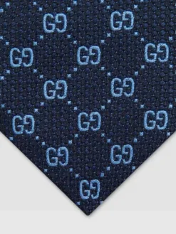 Alternative view of GUCCI Ties F0202605041082449