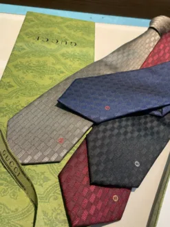GUCCI Ties F0202605041082749