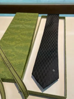 Alternative view of GUCCI Ties F0202605041082749