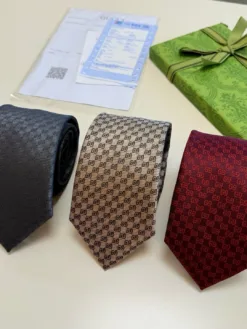 GUCCI Ties F020260504983949