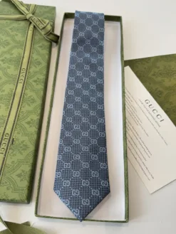 Alternative view of GUCCI Ties F020260504985149