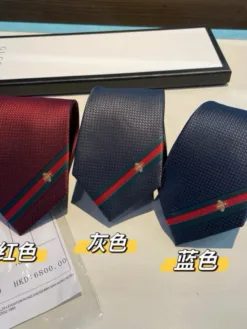 GUCCI Ties H520260504984659