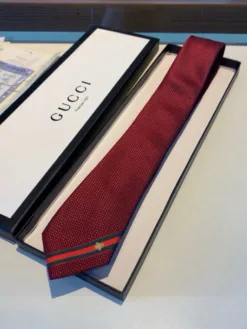 Alternative view of GUCCI Ties H520260504984659