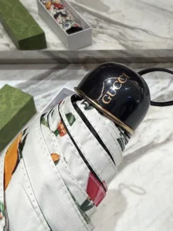 Alternative view of GUCCI Umbrellas E020260503107749