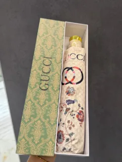 GUCCI Umbrellas E020260503608949