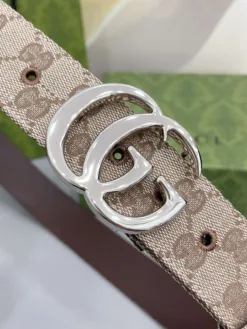 Alternative view of GUCCI Uncategorized Accessories Men A6020260504042679