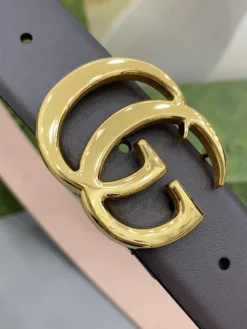 Alternative view of GUCCI Uncategorized Accessories Men A6020260504042979