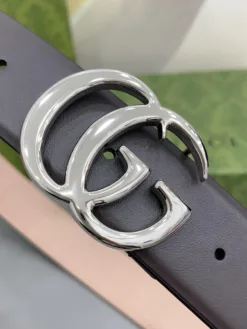 Alternative view of GUCCI Uncategorized Accessories Men A6020260504043079