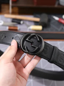 Alternative view of GUCCI Uncategorized Accessories Men A6020260504071679