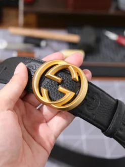 Alternative view of GUCCI Uncategorized Accessories Men A6020260504071779