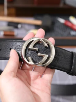 Alternative view of GUCCI Uncategorized Accessories Men A6020260504071879