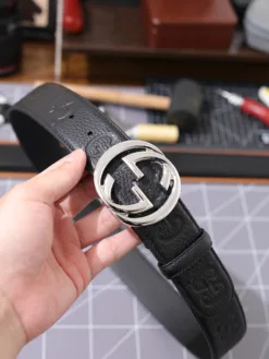 GUCCI Uncategorized Accessories Men A6020260504071979