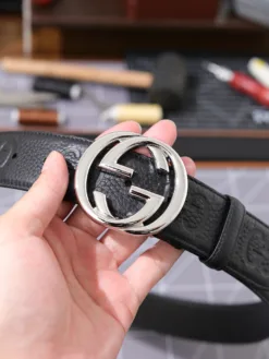 Alternative view of GUCCI Uncategorized Accessories Men A6020260504071979