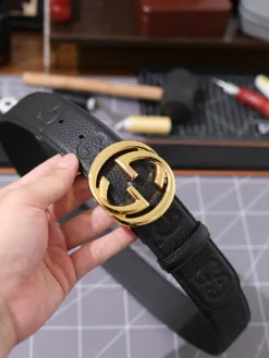 GUCCI Uncategorized Accessories Men A6020260504072079