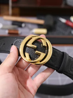 Alternative view of GUCCI Uncategorized Accessories Men A6020260504072079