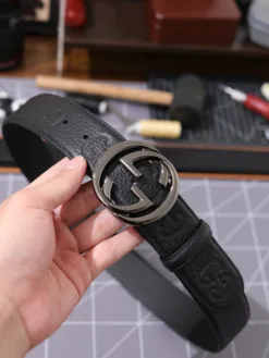 GUCCI Uncategorized Accessories Men A6020260504072179