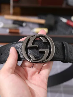 Alternative view of GUCCI Uncategorized Accessories Men A6020260504072179