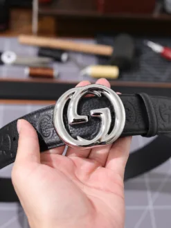 Alternative view of GUCCI Uncategorized Accessories Men A6020260504072279