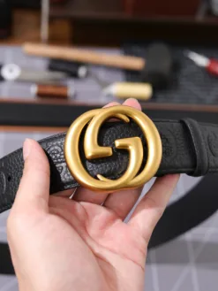 Alternative view of GUCCI Uncategorized Accessories Men A6020260504072379