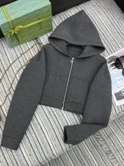 GUCCI Coats & Jackets Cotton S-L B35202605271362109