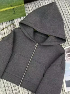 Alternative view of GUCCI Coats & Jackets Cotton S-L B35202605271362109