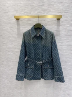 GUCCI Coats & Jackets Cotton S-L C15202605271242139