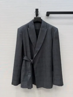 GUCCI Coats & Jackets Wool ONE SIZE C50202605281619149