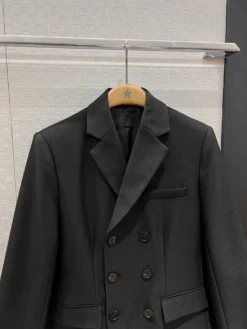 Alternative view of GUCCI Coats & Jackets Wool S-L C20202605271206139