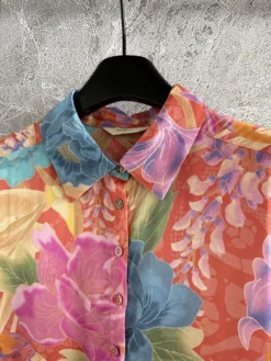 Alternative view of GUCCI Shirts & Polos Rayon S-L D15202605282025159