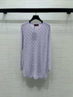 GUCCI Sweaters & Knitwear Silkwool S-L B60202605270739119