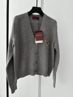 GUCCI Sweaters & Knitwear Wool S-L C75202605281654149