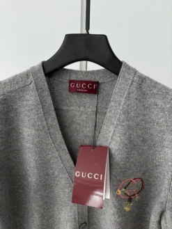 Alternative view of GUCCI Sweaters & Knitwear Wool S-L C75202605281654149