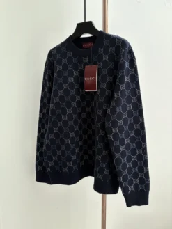GUCCI Sweaters & Knitwear Wool S-XL D00202605270284159