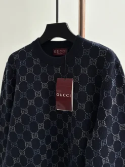 Alternative view of GUCCI Sweaters & Knitwear Wool S-XL D00202605270284159