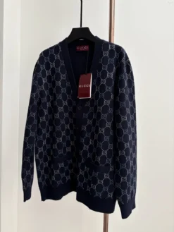 GUCCI Sweaters & Knitwear Wool S-XL D20202605270283169
