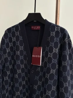 Alternative view of GUCCI Sweaters & Knitwear Wool S-XL D20202605270283169