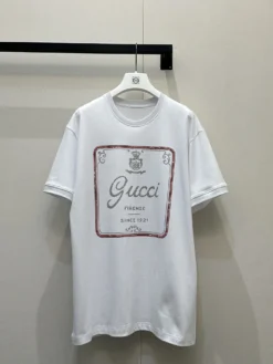 GUCCI T-shirts & Vests Cotton ONE SIZE B15202605270208109