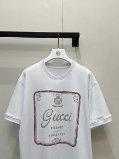 Alternative view of GUCCI T-shirts & Vests Cotton ONE SIZE B15202605270208109