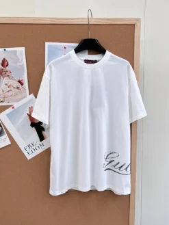 GUCCI T-shirts & Vests Cotton S-L A5520260527102689