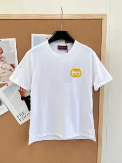 GUCCI T-shirts & Vests Cotton S-L A5520260527102989