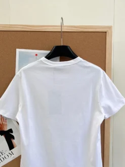 Alternative view of GUCCI T-shirts & Vests Cotton S-L A5520260527102989