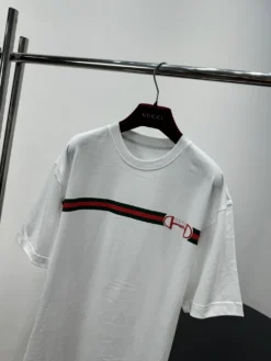 Alternative view of GUCCI T-shirts & Vests Cotton S-L B10202605271468109