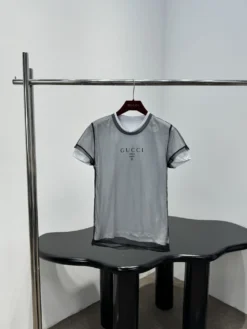 GUCCI T-shirts & Vests Knitted S-L B10202605271469109