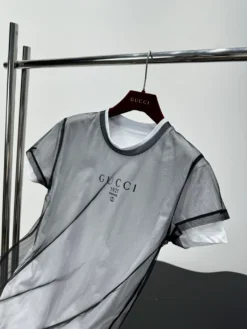 Alternative view of GUCCI T-shirts & Vests Knitted S-L B10202605271469109