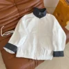 GUCCI Coats & Jackets Cotton ONE SIZE C15202605281667139