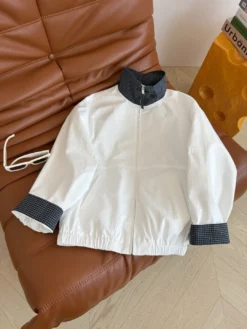 GUCCI Coats & Jackets Cotton ONE SIZE C15202605281667139