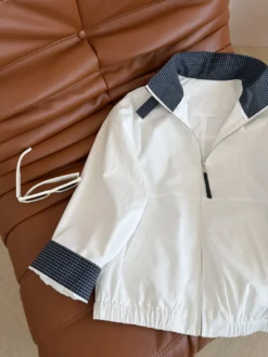 Alternative view of GUCCI Coats & Jackets Cotton ONE SIZE C15202605281667139