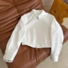 GUCCI Coats & Jackets Cotton ONE SIZE C25202605281678139