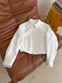 GUCCI Coats & Jackets Cotton ONE SIZE C25202605281678139