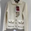 GUCCI Coats & Jackets Cotton S-L C75202605270285149
